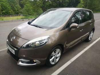 Used Renault Scenic 2012 for sale - 71214744: Photo