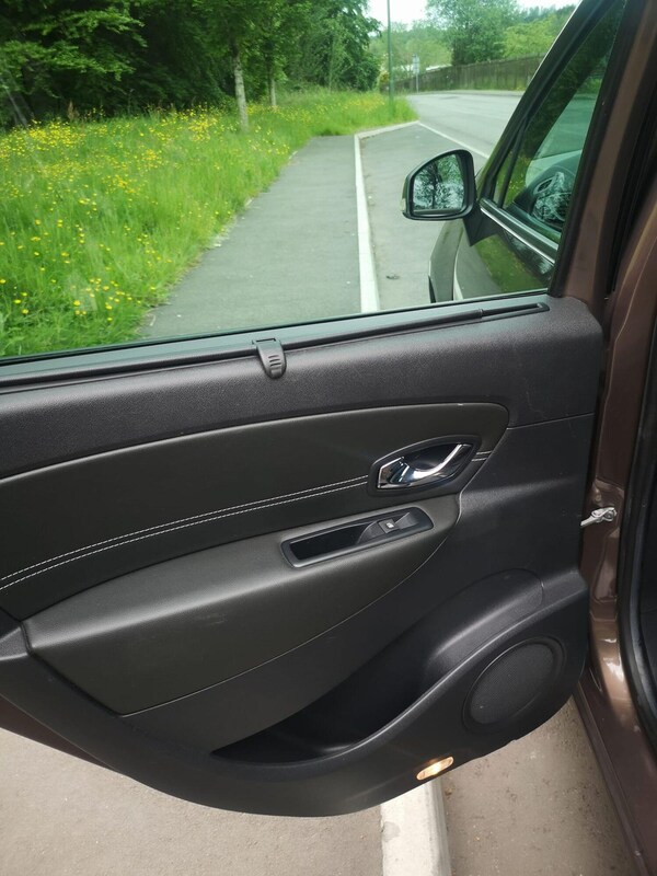 Used Renault Scenic 2012 for sale - 71214744: Photo 8