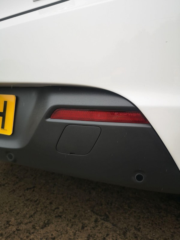 Used Vauxhall Astra GTC 2013 for sale - 75277854: Photo 12