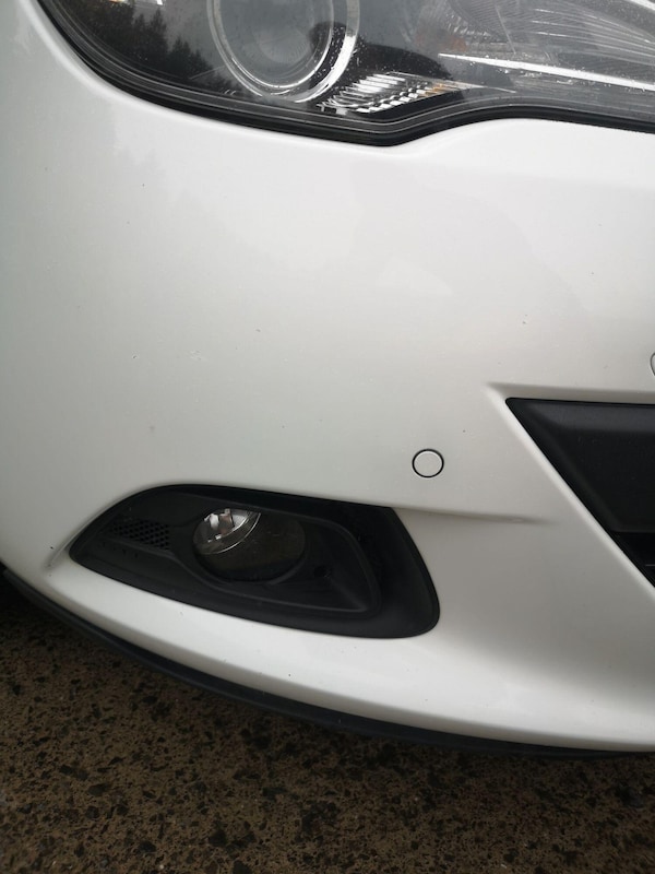 Used Vauxhall Astra GTC 2013 for sale - 75277854: Photo 17