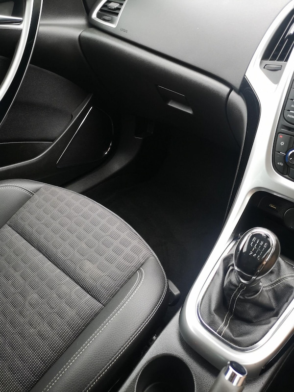 Used Vauxhall Astra GTC 2013 for sale - 75277854: Photo 18