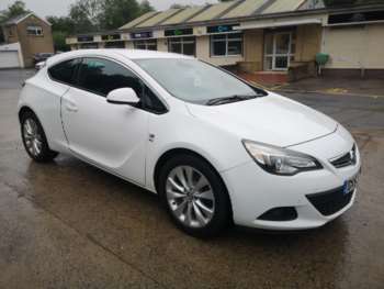 2013 - 2.0 CDTi 16V SRi 3dr