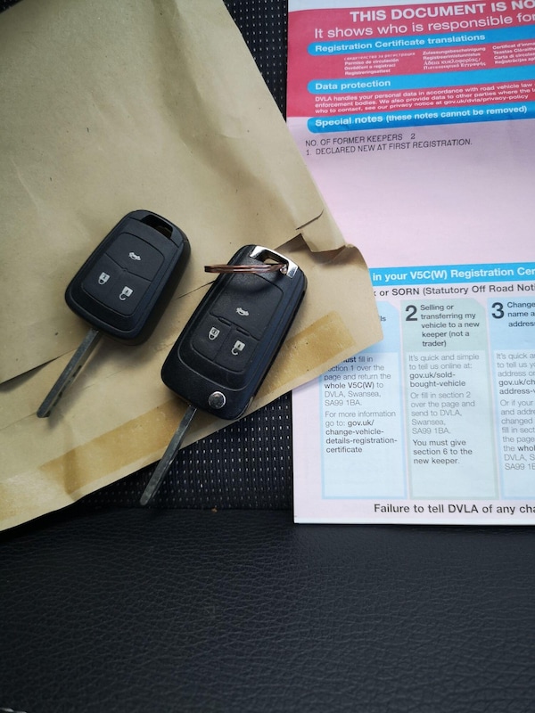 Used Vauxhall Astra GTC 2013 for sale - 75277854: Photo 20