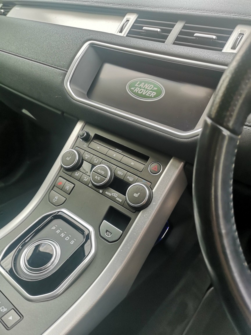 Used Land Rover Range Rover Evoque 2017 for sale - 77906680: Photo 8