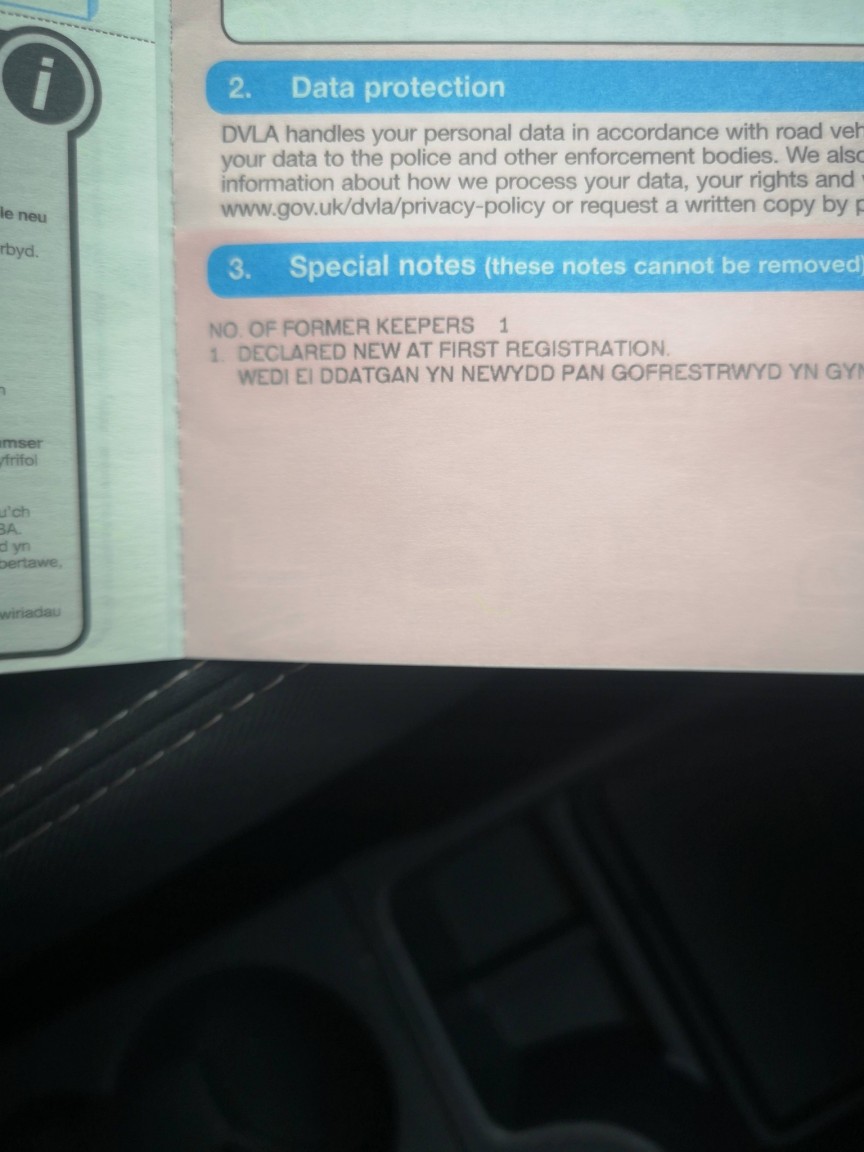 Used Ford Ka+ 2018 for sale - 77836956: Photo 11