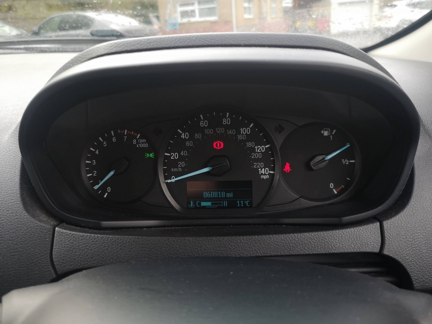 Used Ford Ka+ 2018 for sale - 77836956: Photo 12