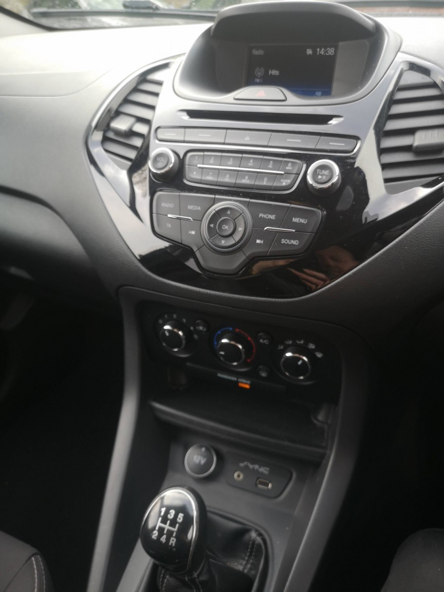 Used Ford Ka+ 2018 for sale - 77836956: Photo 13