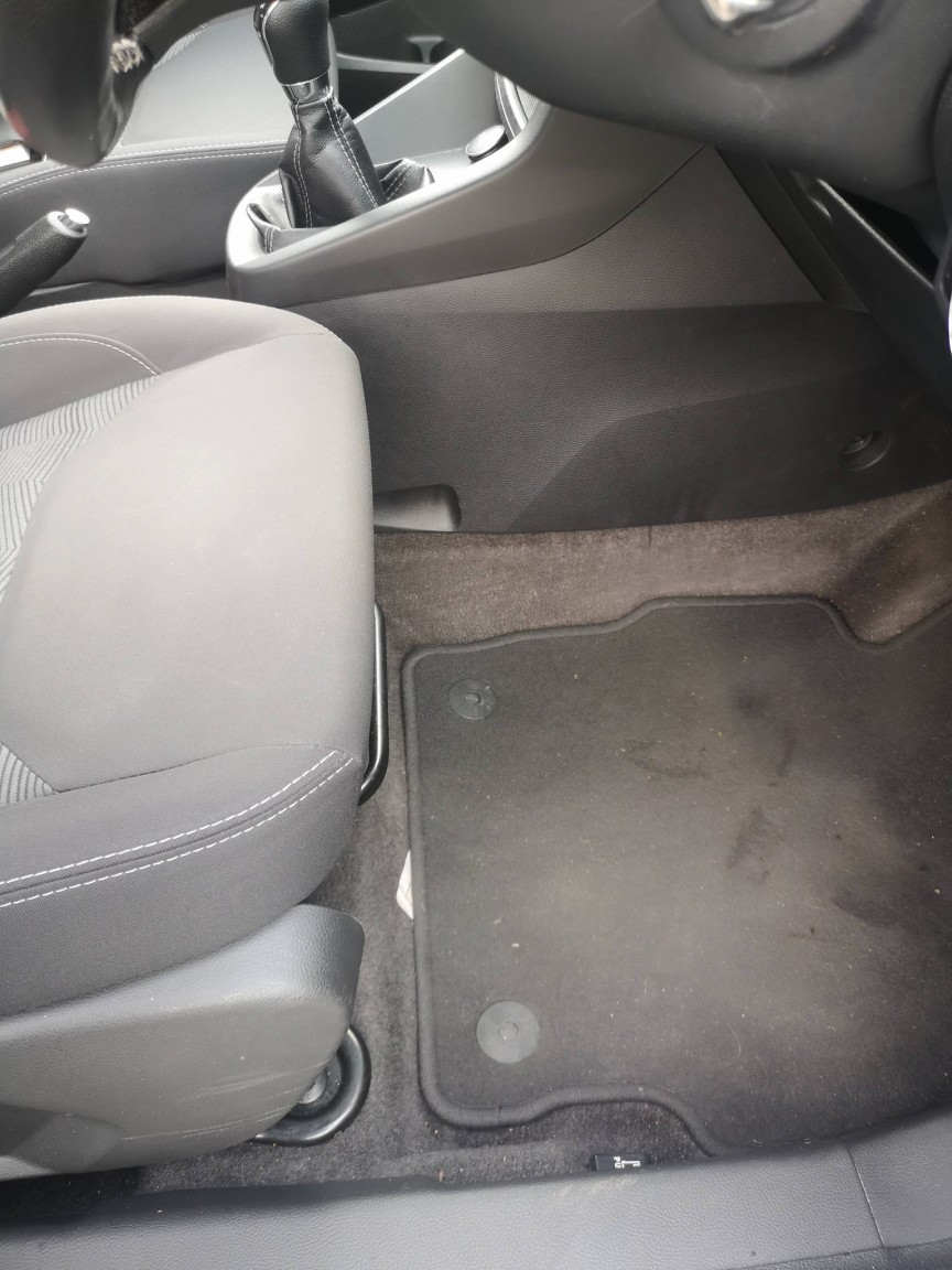 Used Ford Ka+ 2018 for sale - 77836956: Photo 14