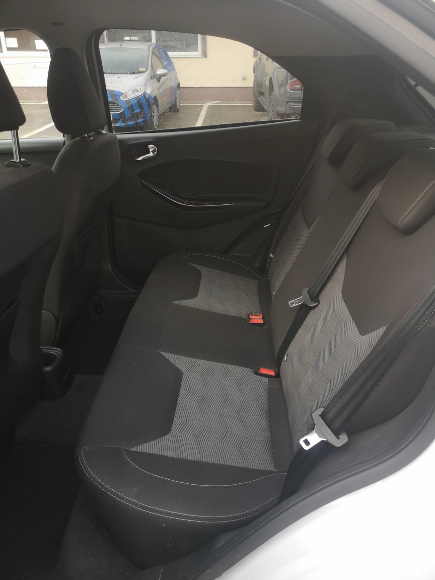 Used Ford Ka+ 2018 for sale - 77836956: Photo 20