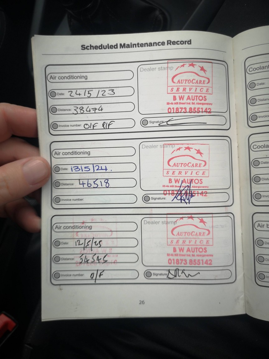 Used Ford Ka+ 2018 for sale - 77836956: Photo 24