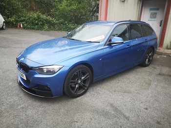 Used BMW 3 Series 2015 for sale - 79130816: Photo