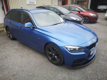 Used BMW 3 Series 2015 for sale - 79130816: Photo