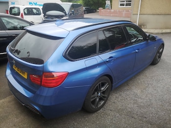 Used BMW 3 Series 2015 for sale - 79130816: Photo