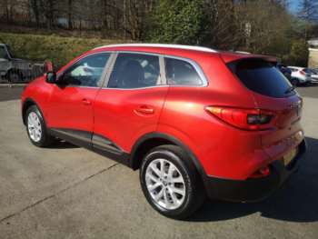 Used Renault Kadjar 2016 for sale - 74225373: Photo