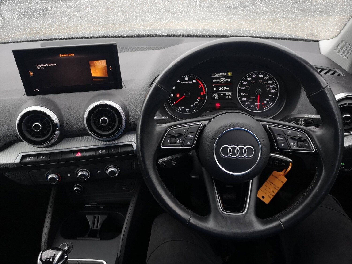 Used Audi Q2 2021 for sale - 77622449: Photo 13