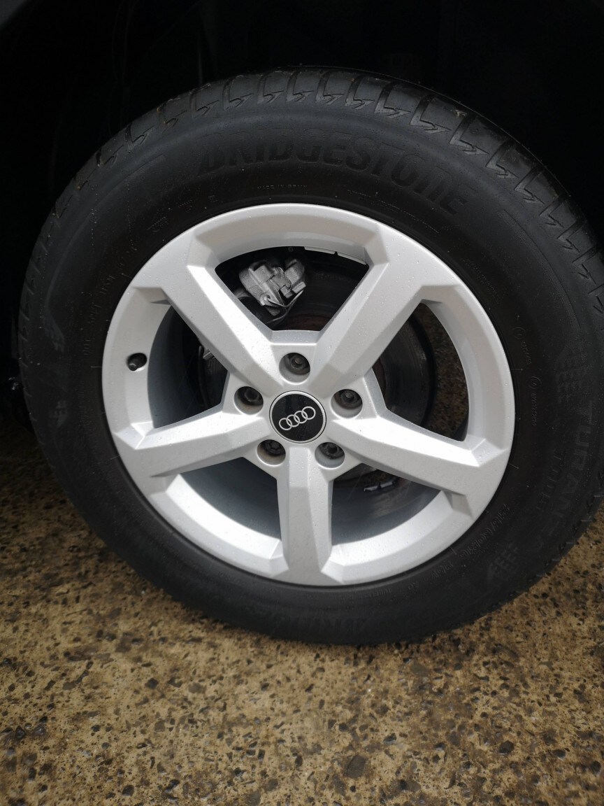 Used Audi Q2 2021 for sale - 77622449: Photo 16