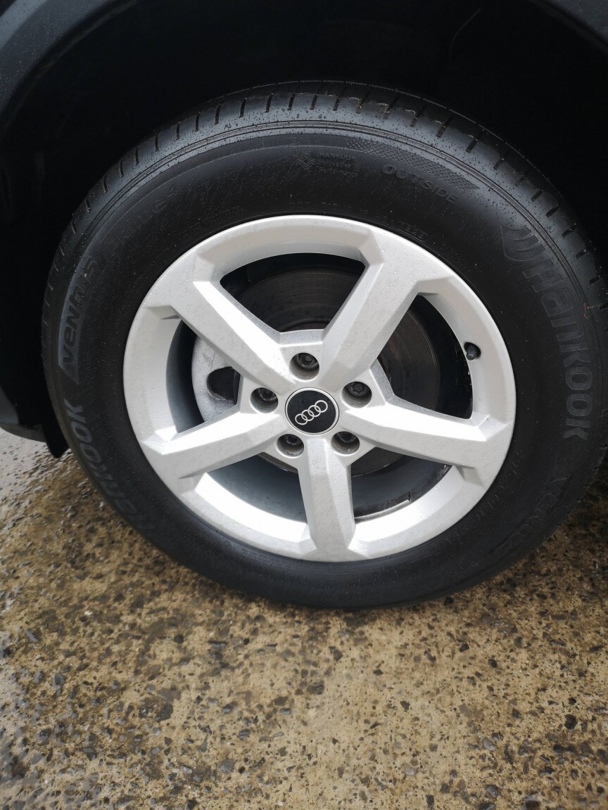 Used Audi Q2 2021 for sale - 77622449: Photo 17