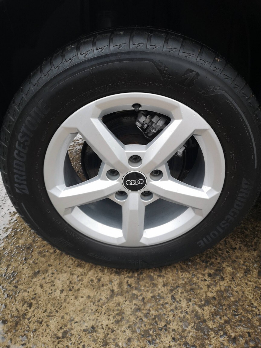 Used Audi Q2 2021 for sale - 77622449: Photo 18