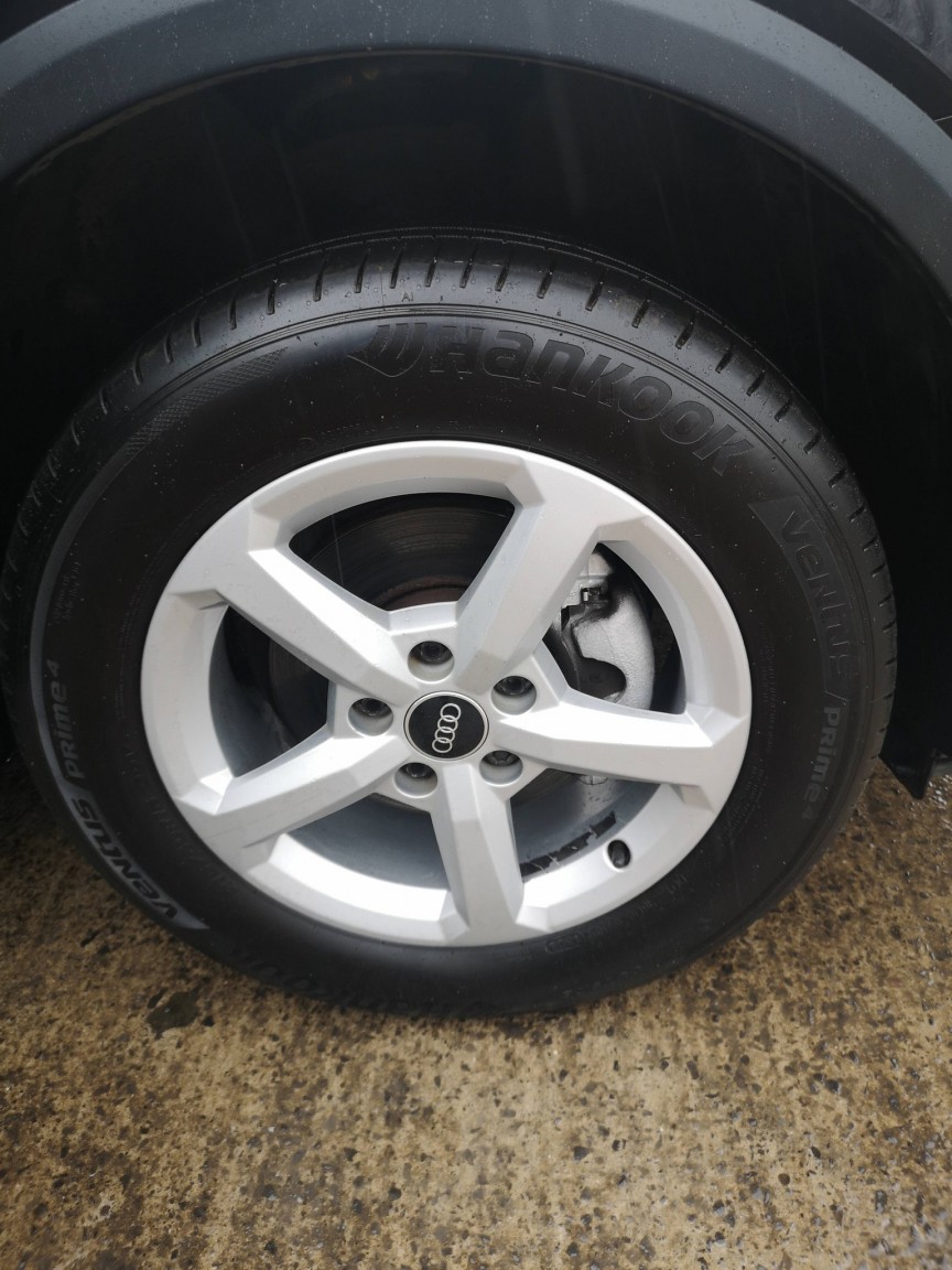 Used Audi Q2 2021 for sale - 77622449: Photo 19