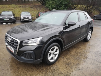 Used Audi Q2 2021 for sale - 77622449: Photo
