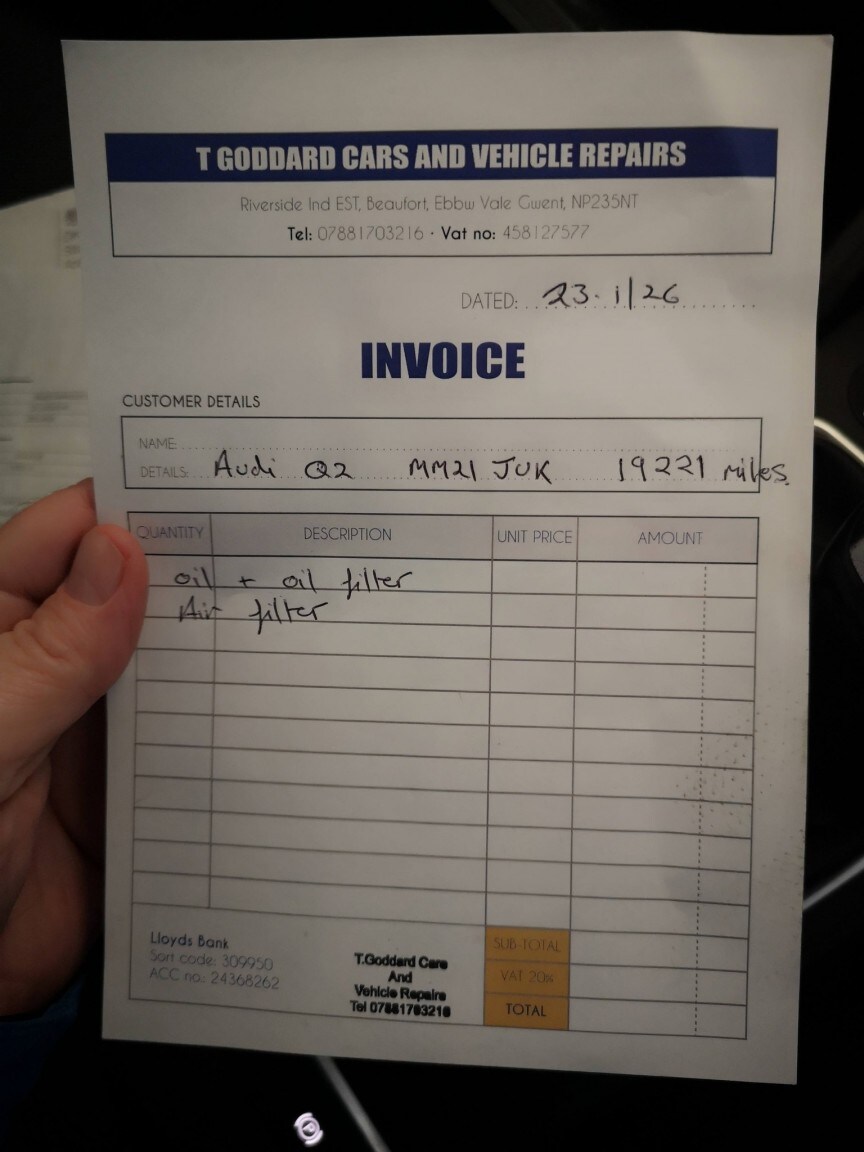 Used Audi Q2 2021 for sale - 77622449: Photo 21