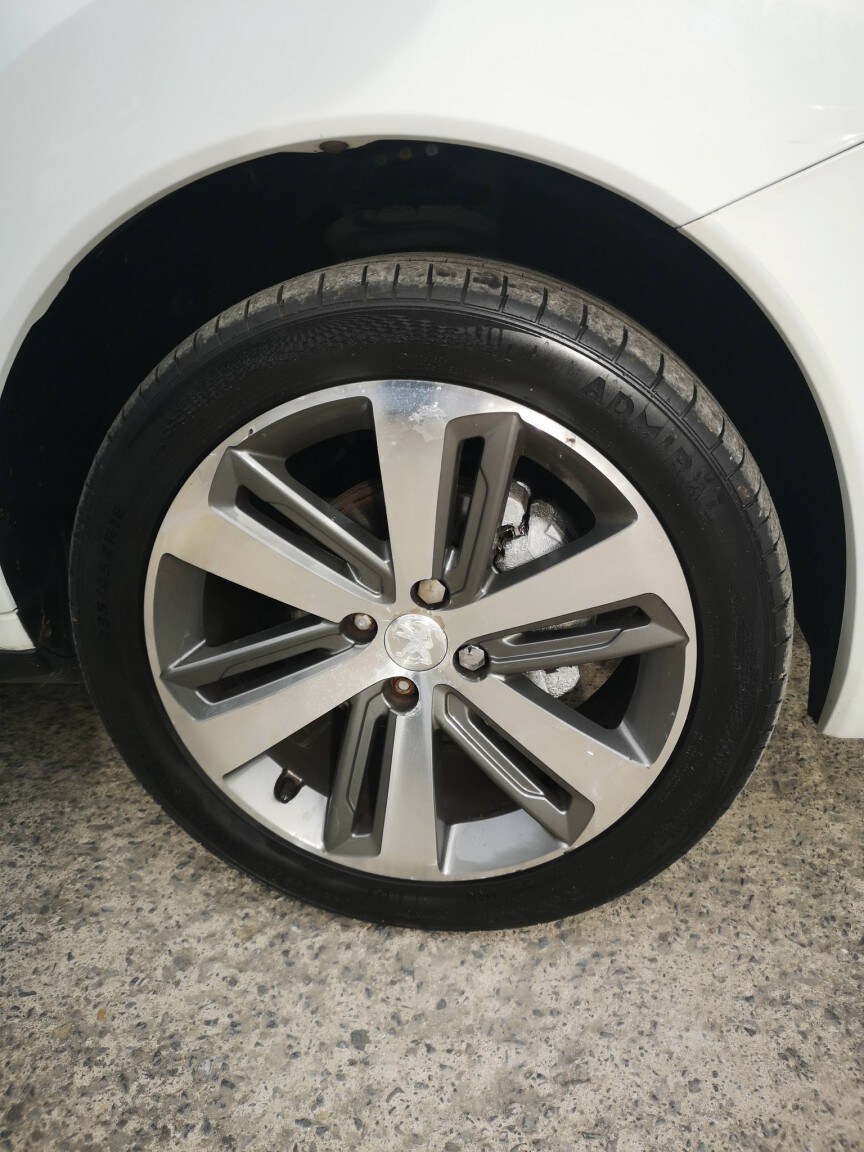 Used Peugeot 3008 2016 for sale - 77603389: Photo 11