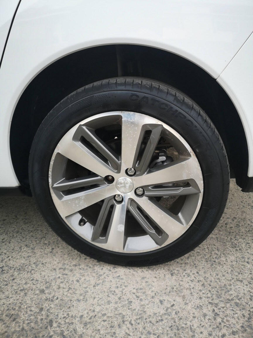 Used Peugeot 3008 2016 for sale - 77603389: Photo 12