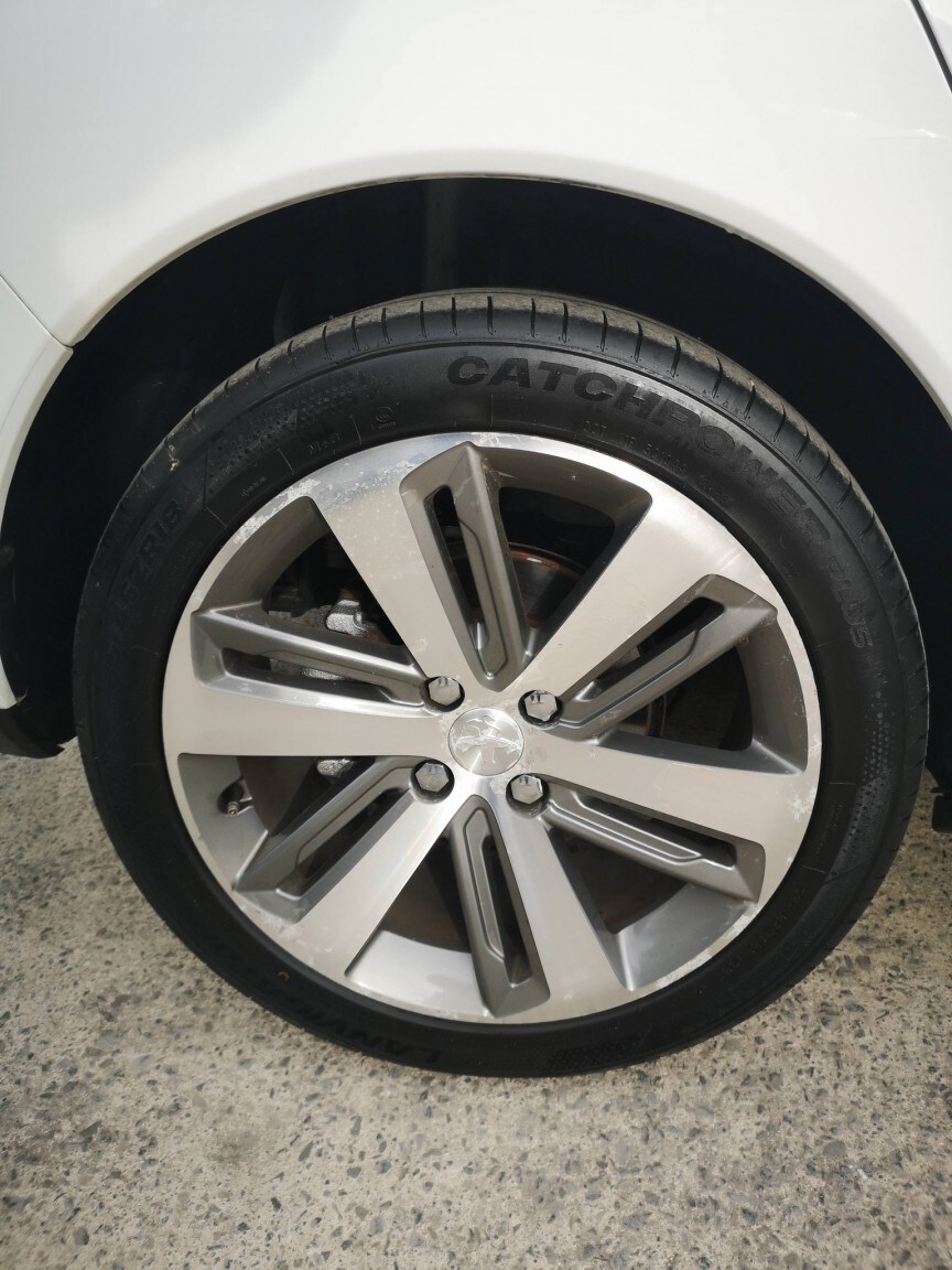 Used Peugeot 3008 2016 for sale - 77603389: Photo 13