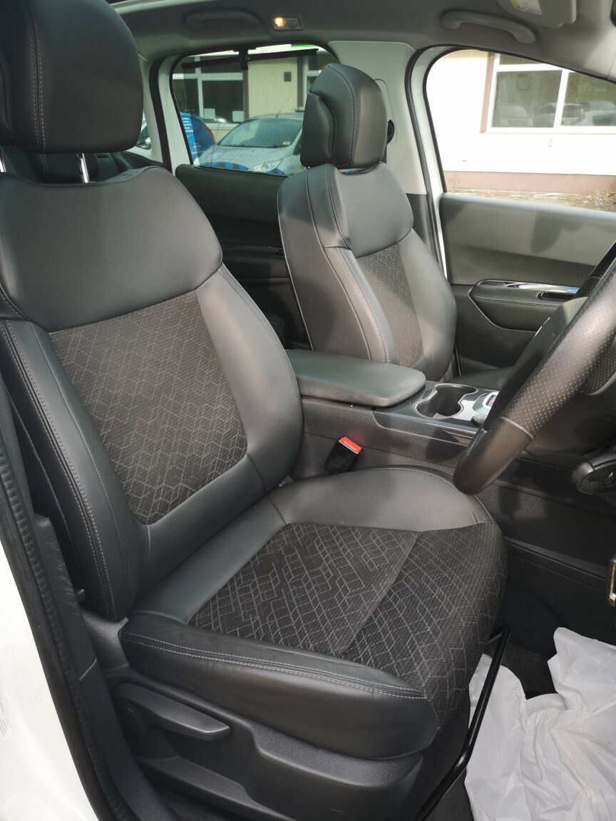 Used Peugeot 3008 2016 for sale - 77603389: Photo 14