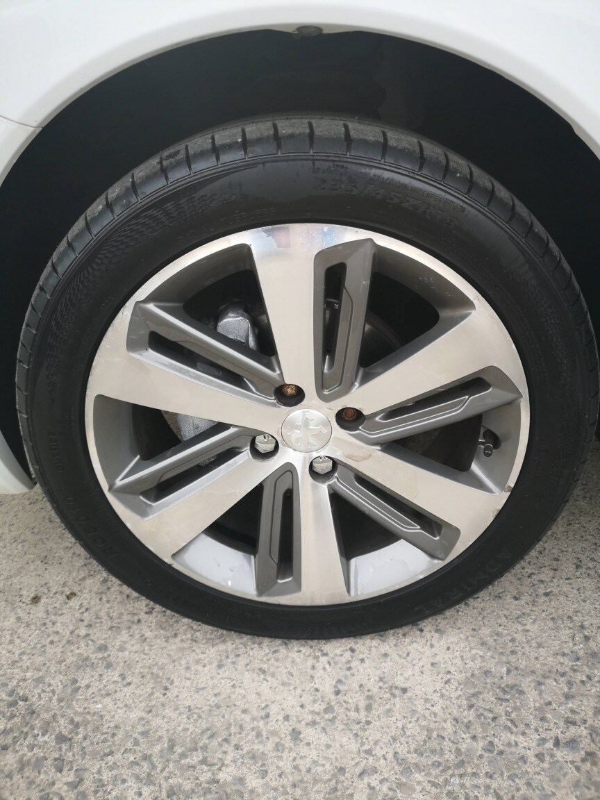 Used Peugeot 3008 2016 for sale - 77603389: Photo 15