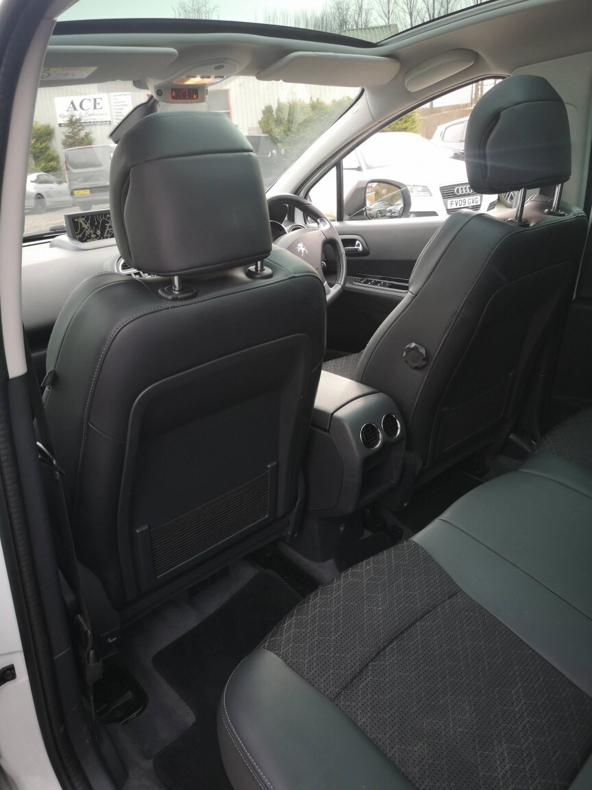 Used Peugeot 3008 2016 for sale - 77603389: Photo 21