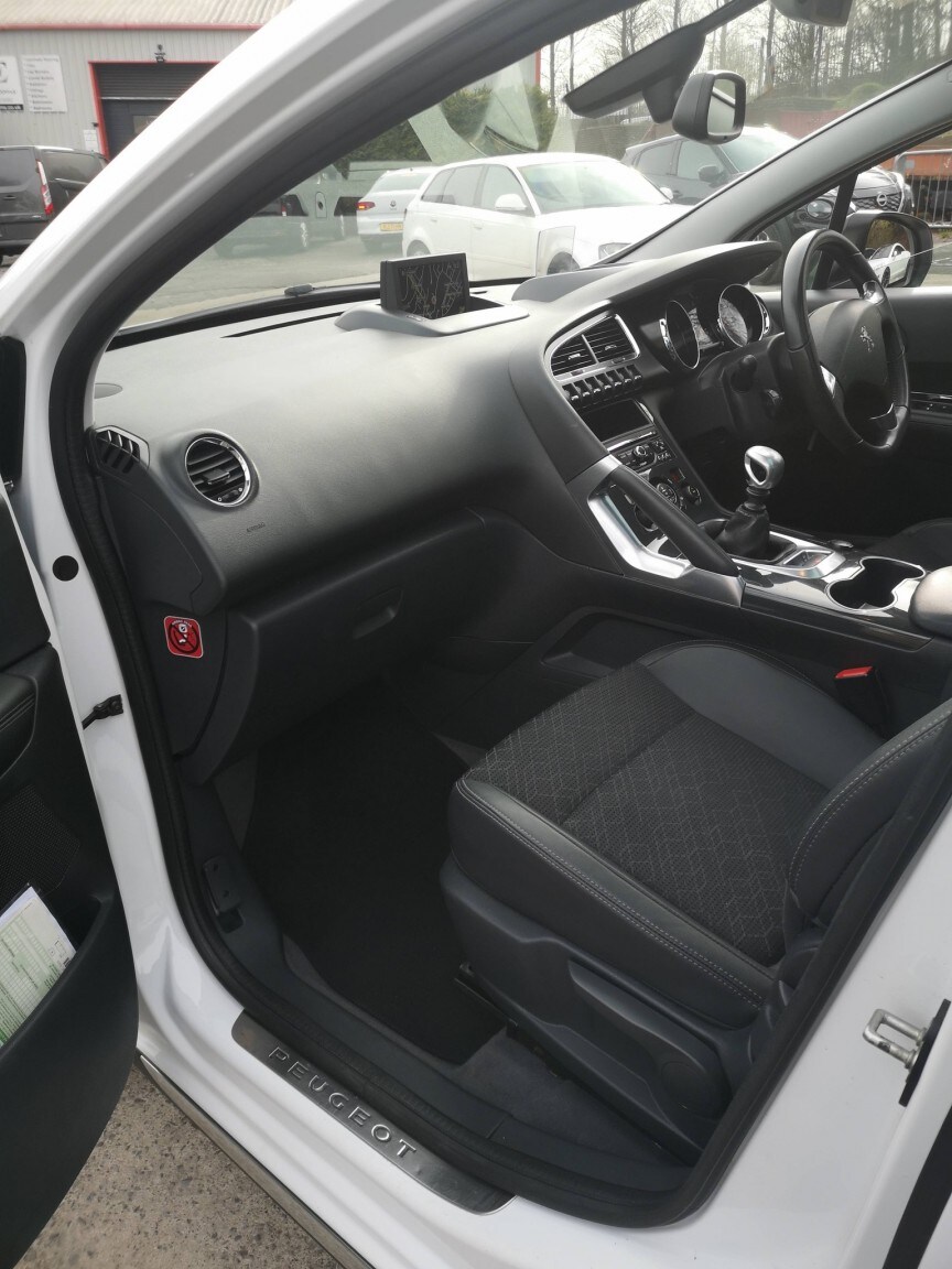 Used Peugeot 3008 2016 for sale - 77603389: Photo 22