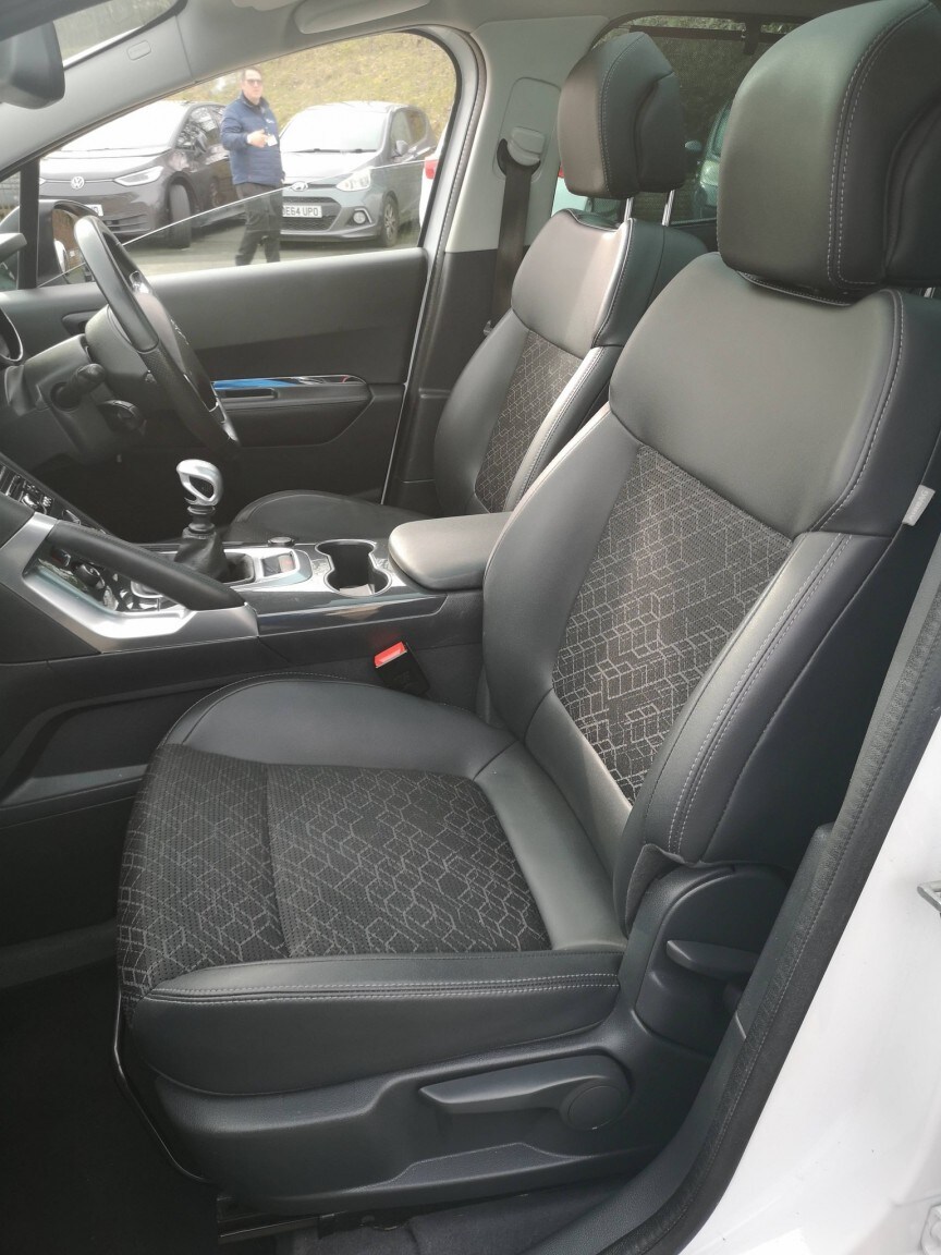 Used Peugeot 3008 2016 for sale - 77603389: Photo 23