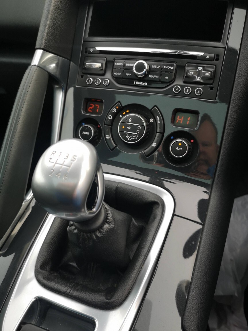 Used Peugeot 3008 2016 for sale - 77603389: Photo 24