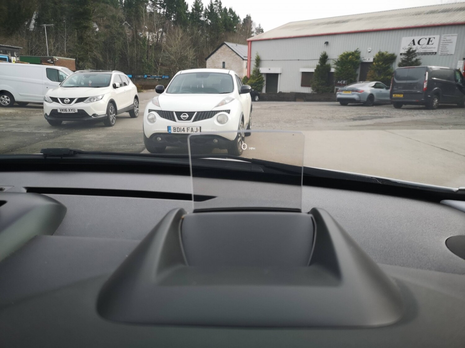 Used Peugeot 3008 2016 for sale - 77603389: Photo 25