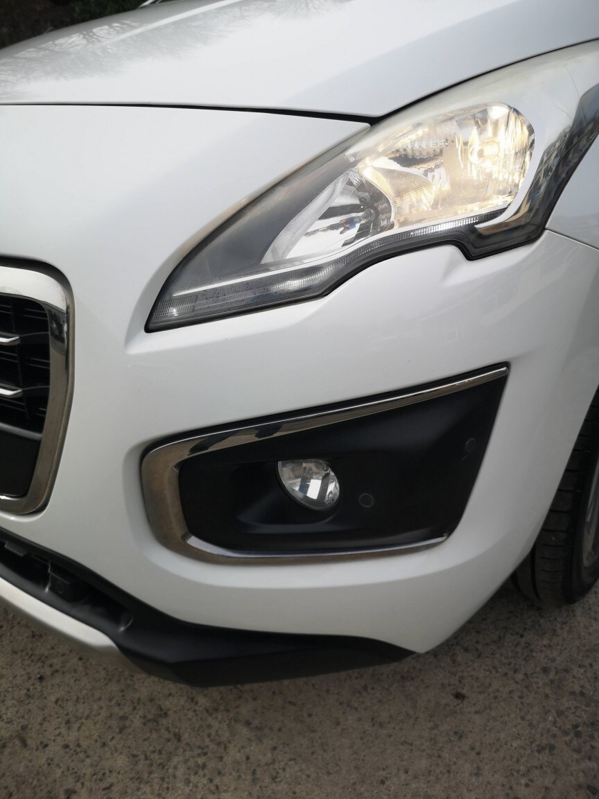 Used Peugeot 3008 2016 for sale - 77603389: Photo 9