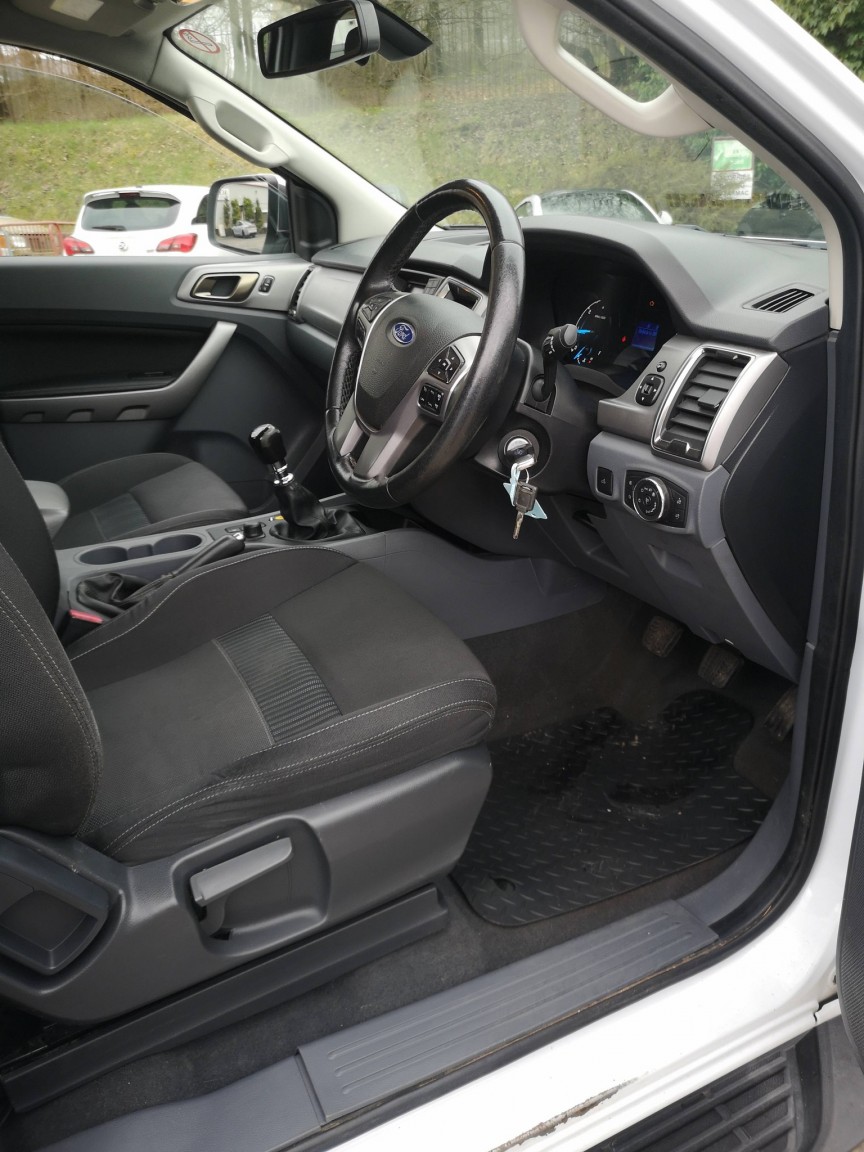 Used Ford Ranger 2018 for sale - 77906689: Photo 10