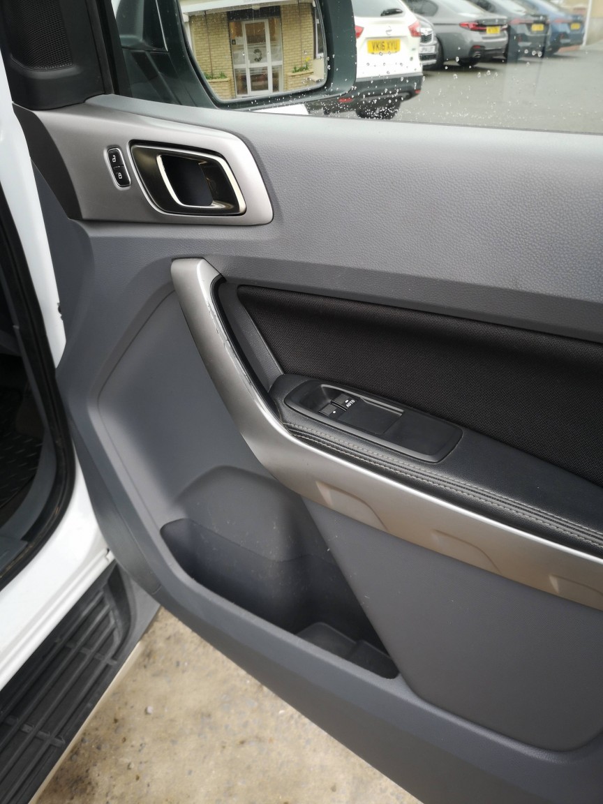 Used Ford Ranger 2018 for sale - 77906689: Photo 11