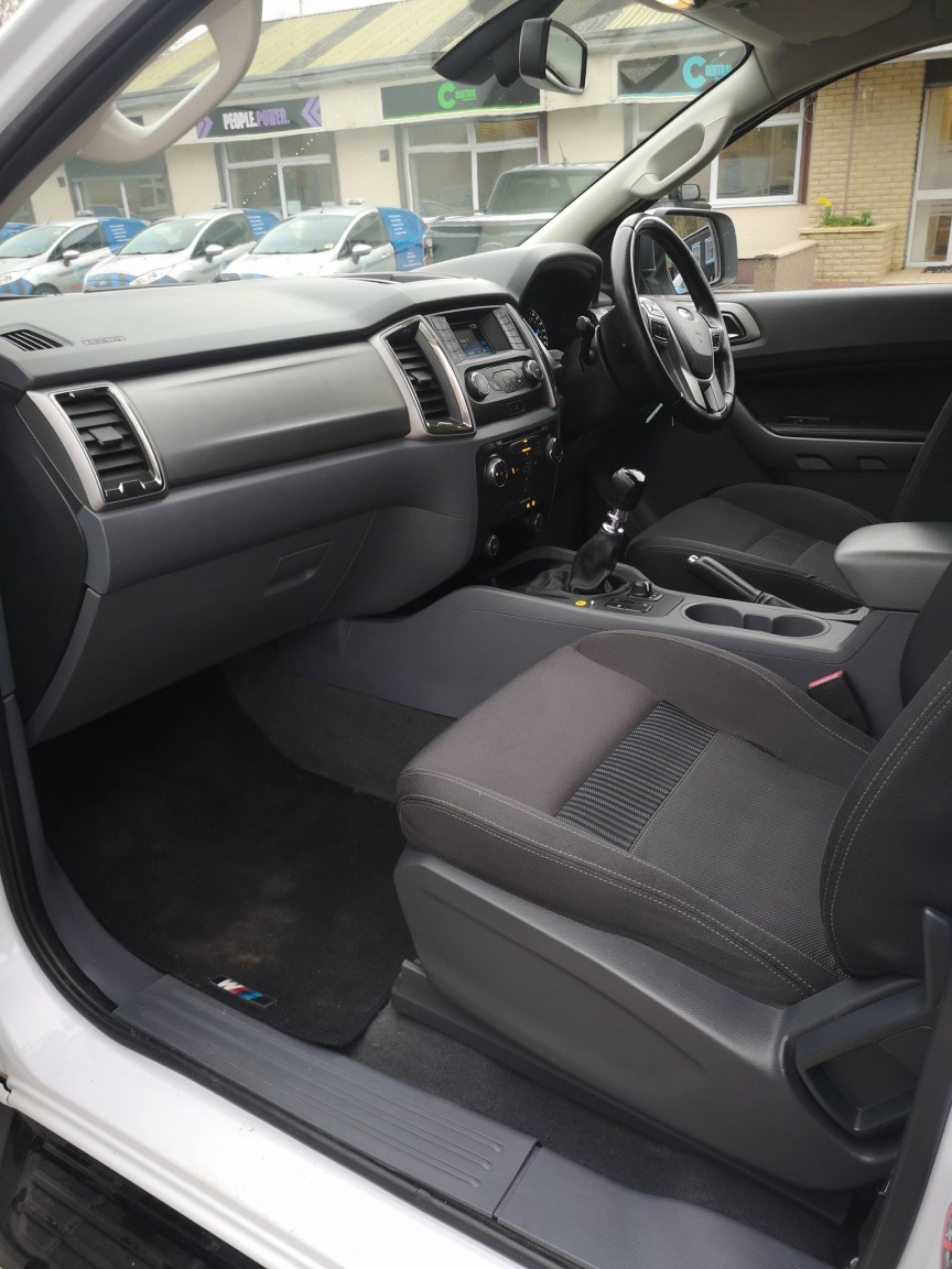 Used Ford Ranger 2018 for sale - 77906689: Photo 12