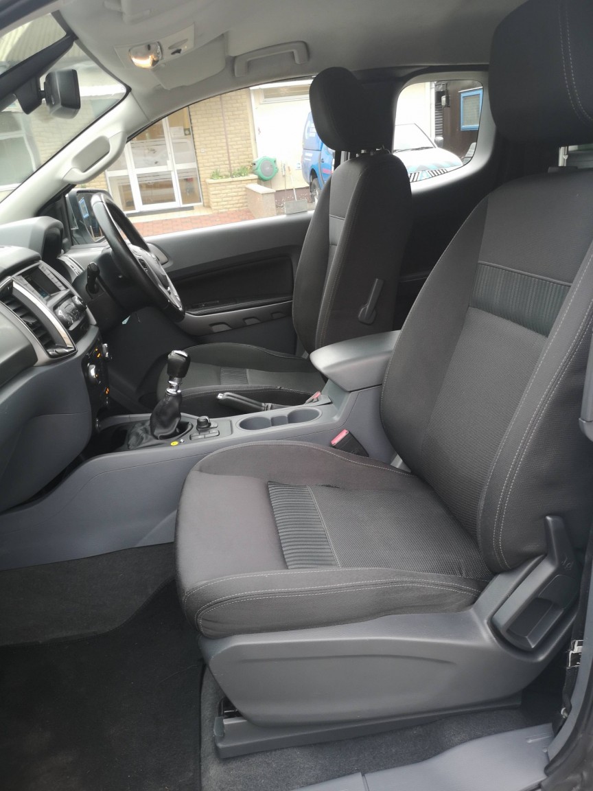 Used Ford Ranger 2018 for sale - 77906689: Photo 13