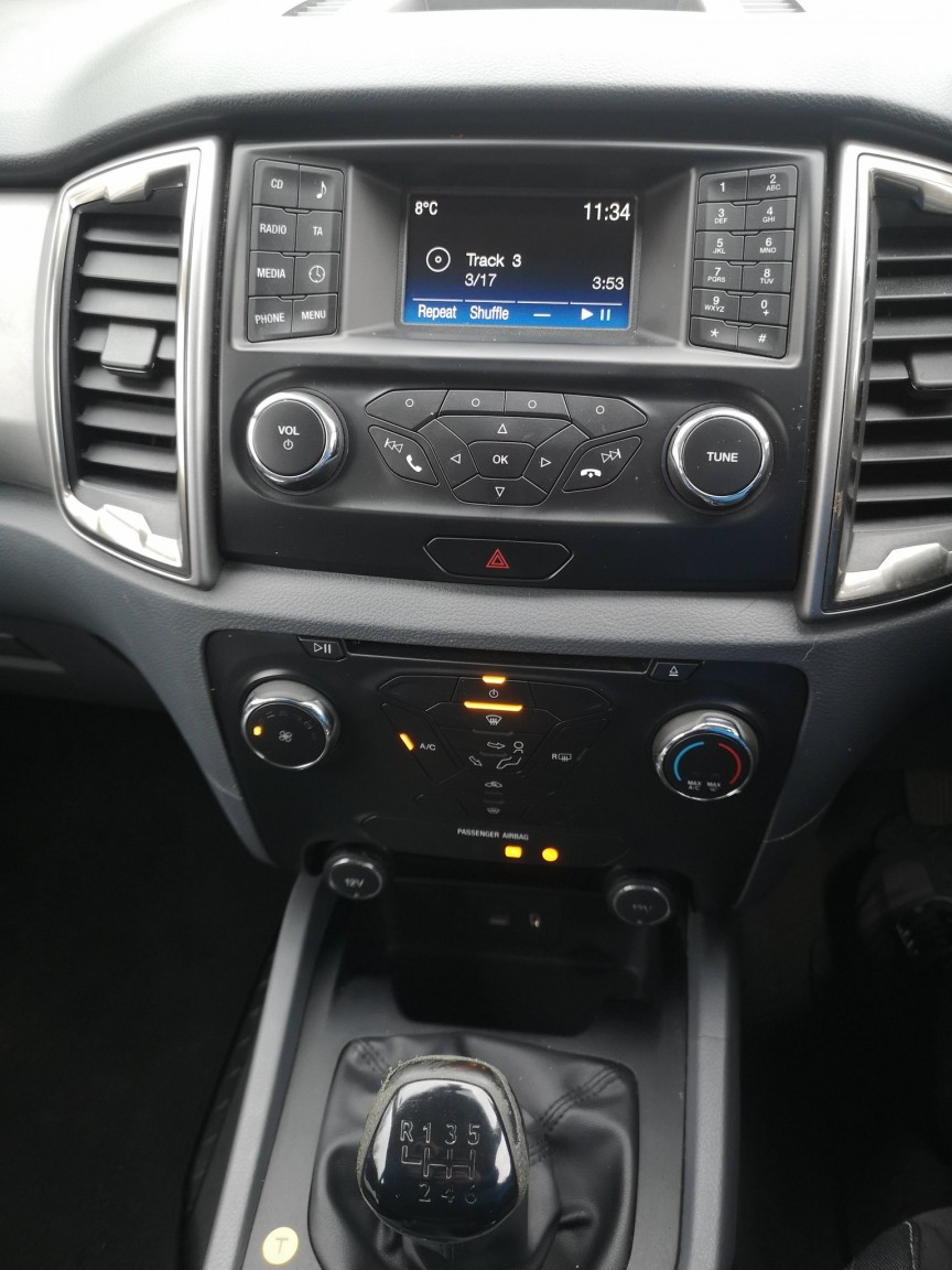 Used Ford Ranger 2018 for sale - 77906689: Photo 14