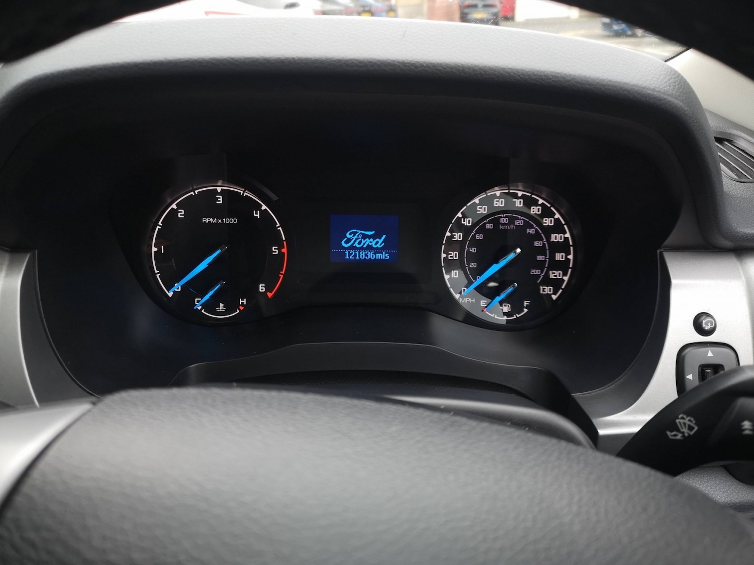 Used Ford Ranger 2018 for sale - 77906689: Photo 15