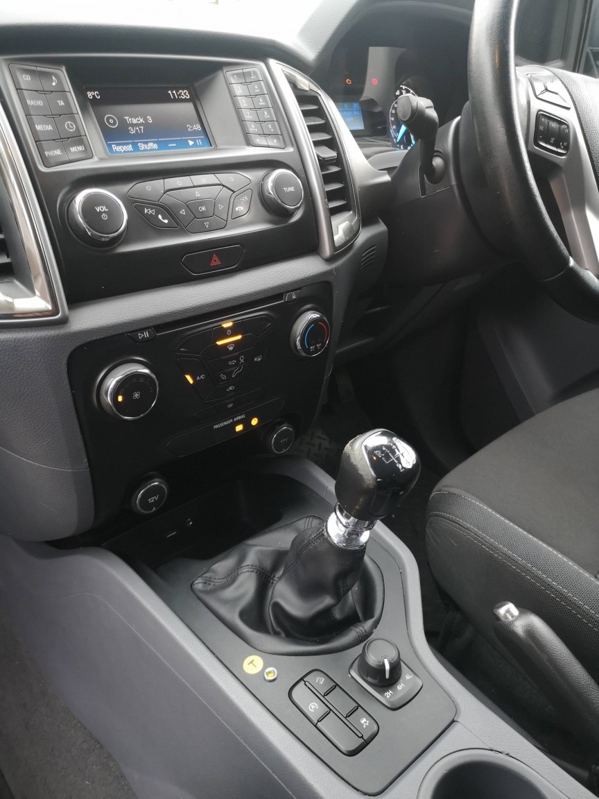 Used Ford Ranger 2018 for sale - 77906689: Photo 16