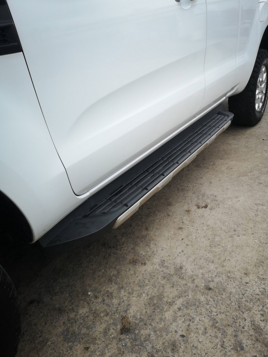 Used Ford Ranger 2018 for sale - 77906689: Photo 18