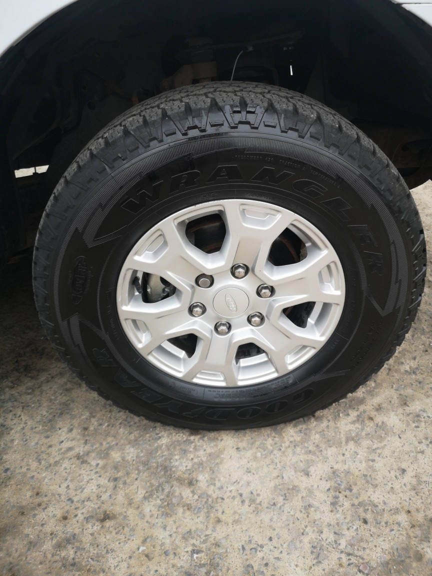 Used Ford Ranger 2018 for sale - 77906689: Photo 20