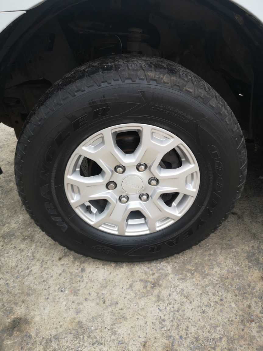 Used Ford Ranger 2018 for sale - 77906689: Photo 21