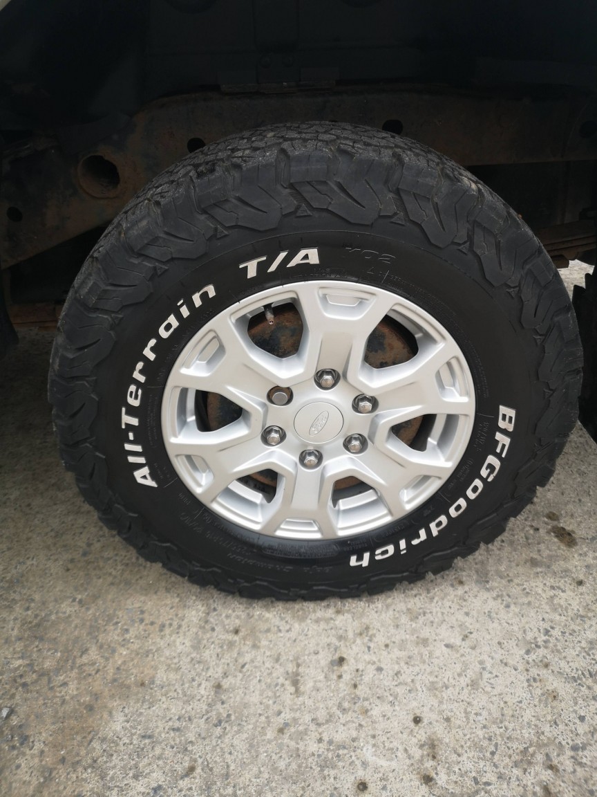 Used Ford Ranger 2018 for sale - 77906689: Photo 22