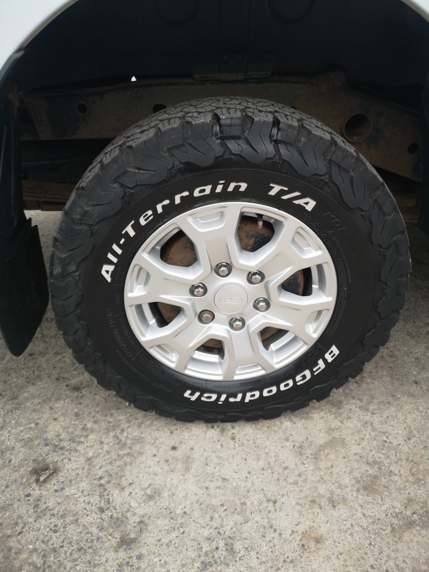 Used Ford Ranger 2018 for sale - 77906689: Photo 23