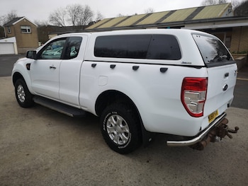 Used Ford Ranger 2018 for sale - 77906689: Photo