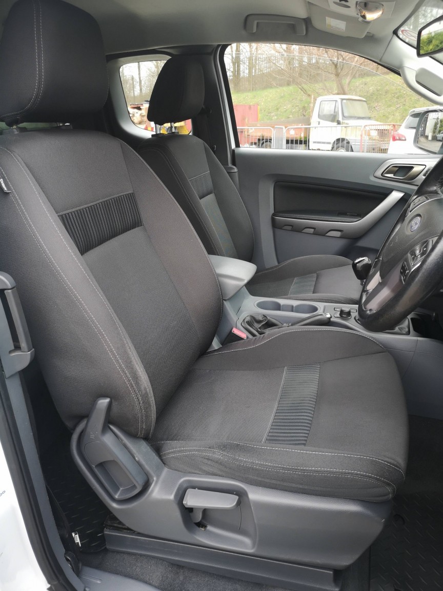 Used Ford Ranger 2018 for sale - 77906689: Photo 6